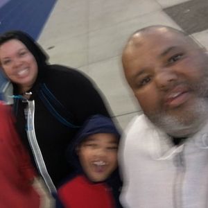 Meet your Posher, Magaly